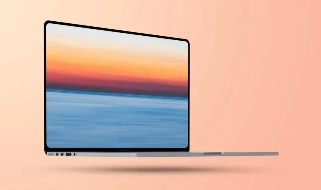Apple global çip krizi yüzünden yeni MacBook Pro ve Mac