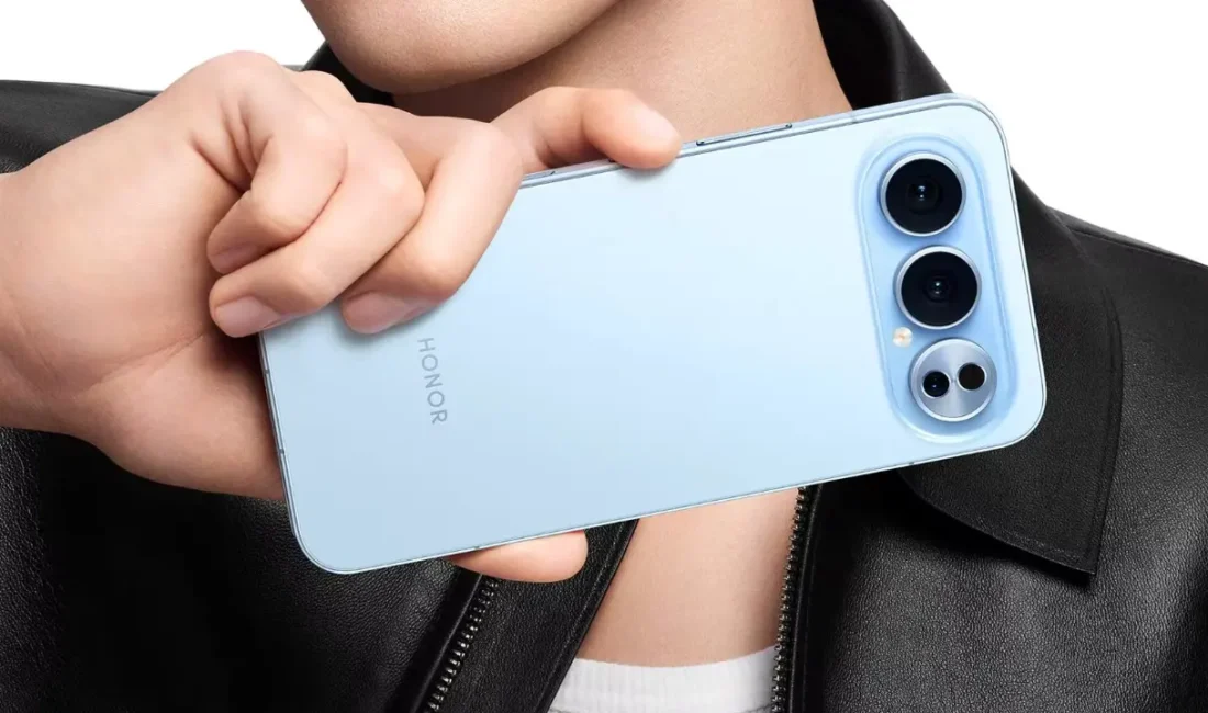 Honor 600 serisine yeni bir model katılacak. Honor 600e, Dimensity