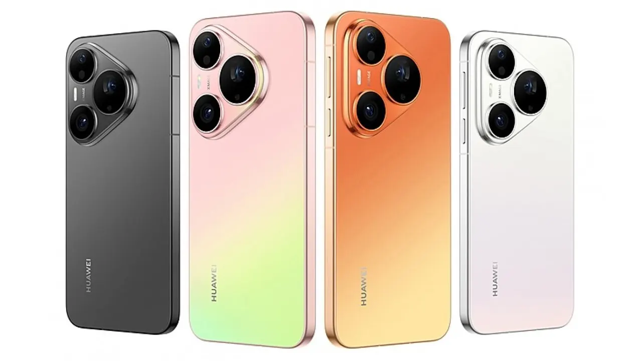 Huawei Pura 90 Pro Max