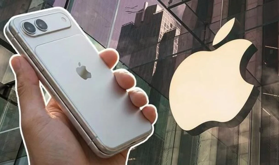 Apple'ın ilk katlanabilir telefonu iPhone Ultra'nın çıkış tarihi netleşti. Cihazın