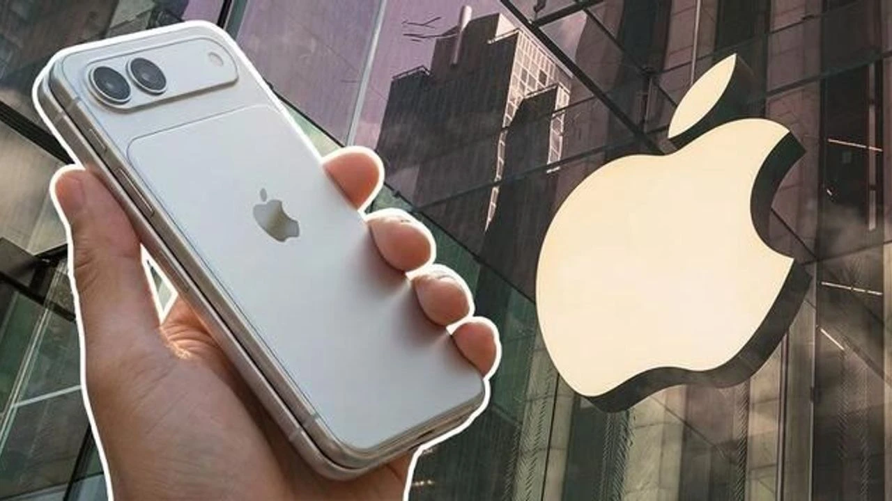 Apple'ın ilk katlanabilir telefonu iPhone Ultra'nın çıkış tarihi netleşti. Cihazın