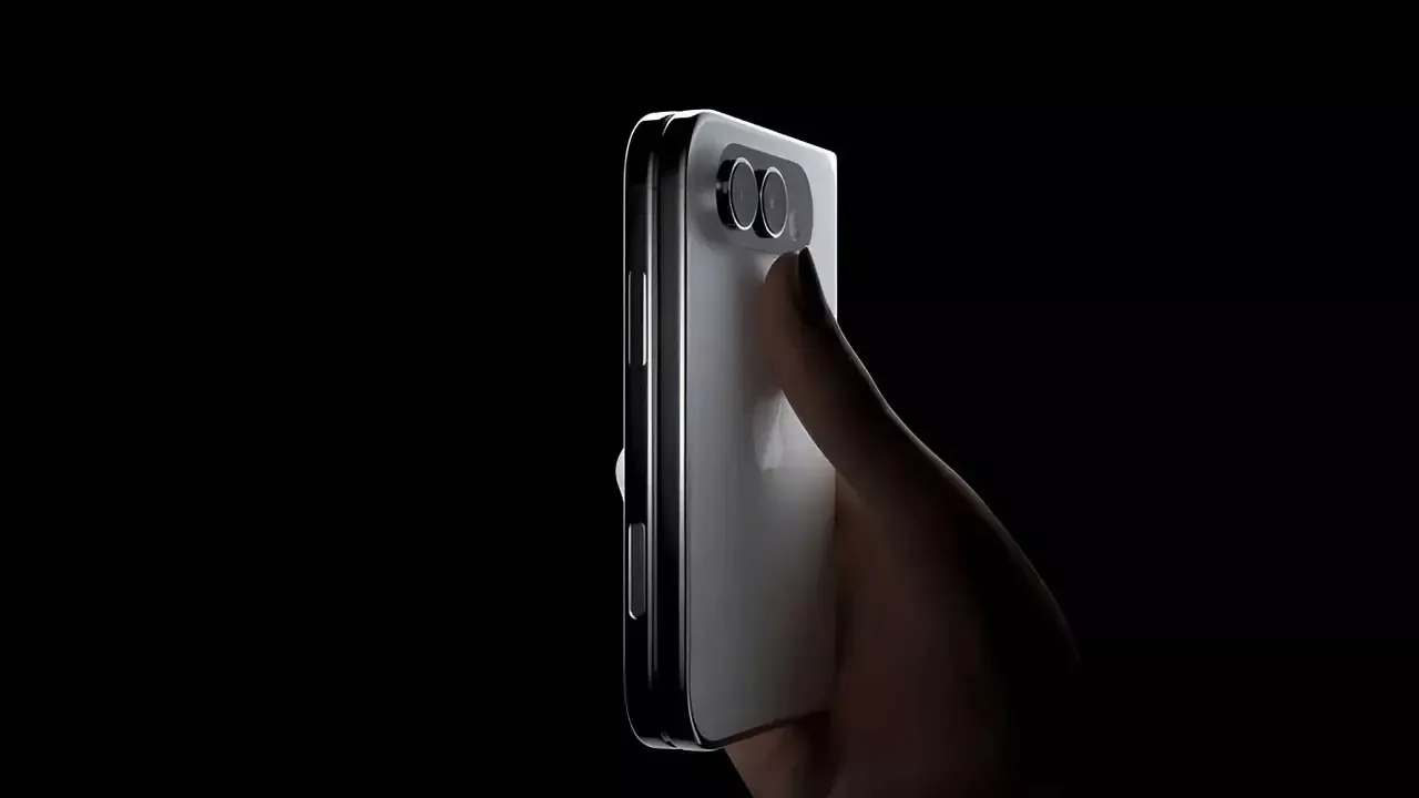 iPhone Ultra sonbaharda piyasaya çıkacak