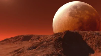 NASA rover’ları Perseverance ve Curiosity’den iletilen yeni yüksek çözünürlüklü panoramalar,