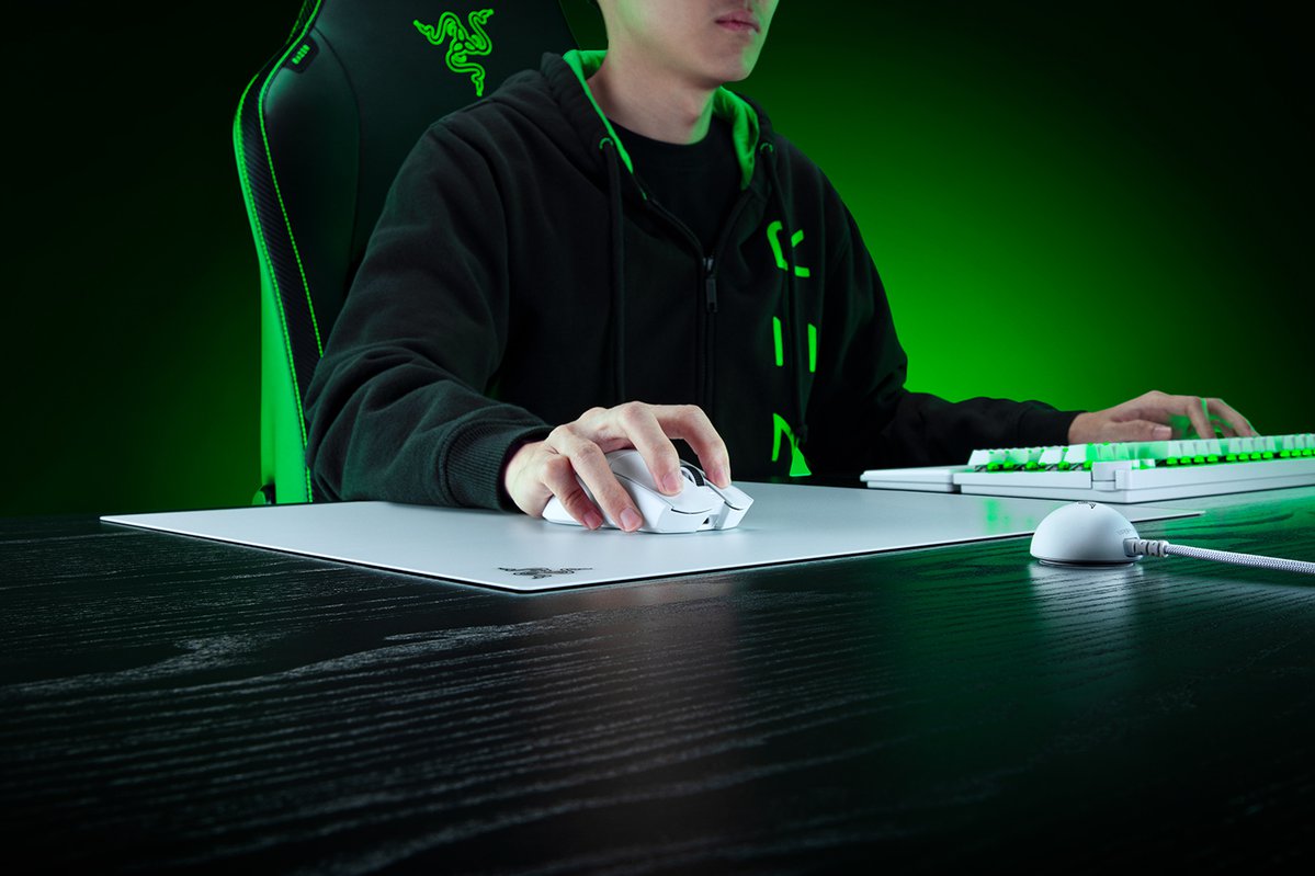 Razer Atlas Pro neler sunuyor?