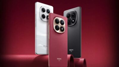 Redmi, 10.000 mAh pil kapasitesine sahip 3 yeni akıllı telefon