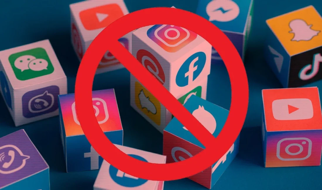 15 yaş altındaki çocukların sosyal medyaya erişimini kısıtlayan kanun TBMM'de