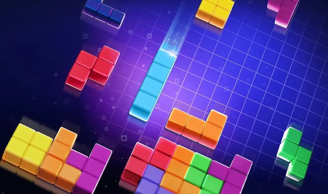 Bilim insanları, klasik oyun Tetris’in zihinsel sağlık üzerinde beklenmedik olumlu