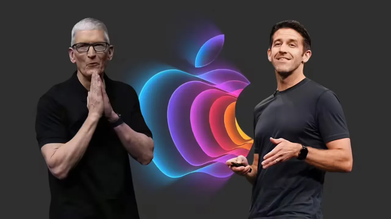 Apple’da 15 yıllık Tim Cook dönemi bitiyor!