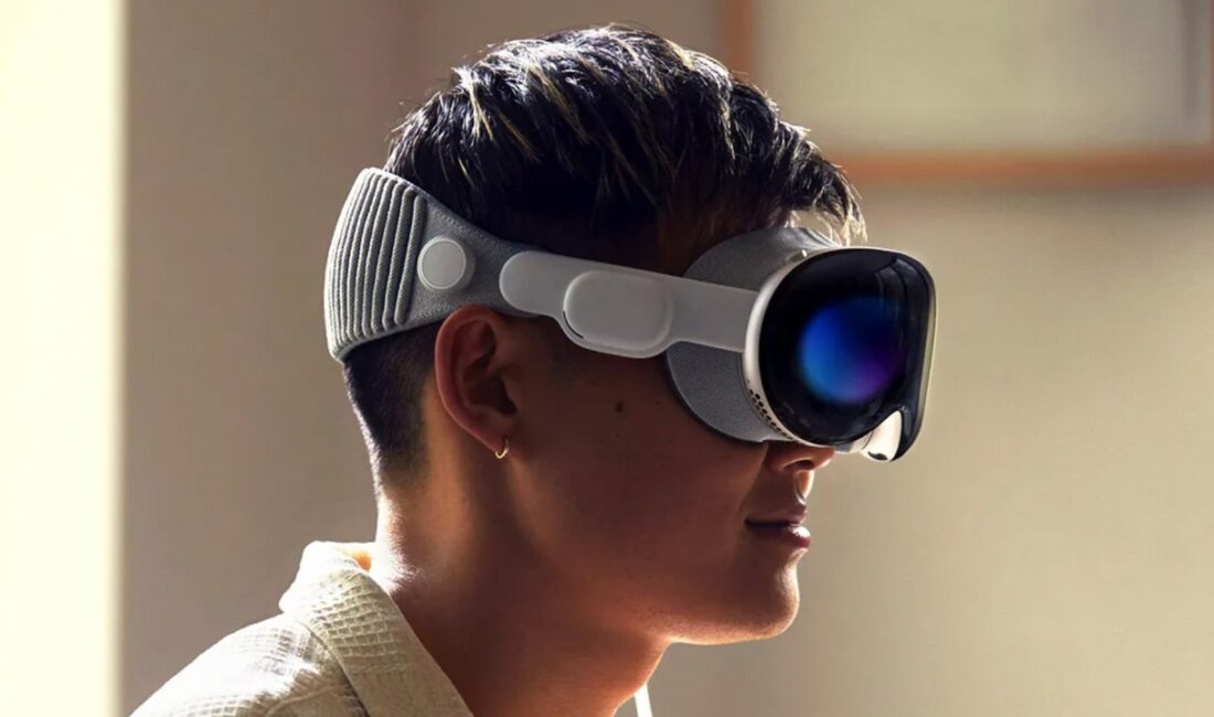 Apple, düşük satış rakamları nedeniyle Vision Pro serisinin geliştirilmesini durduruyor.