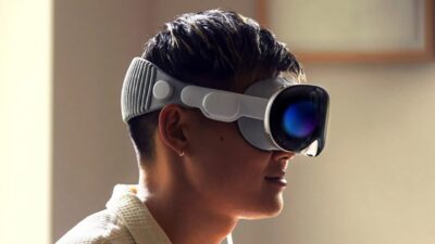 Apple, düşük satış rakamları nedeniyle Vision Pro serisinin geliştirilmesini durduruyor.