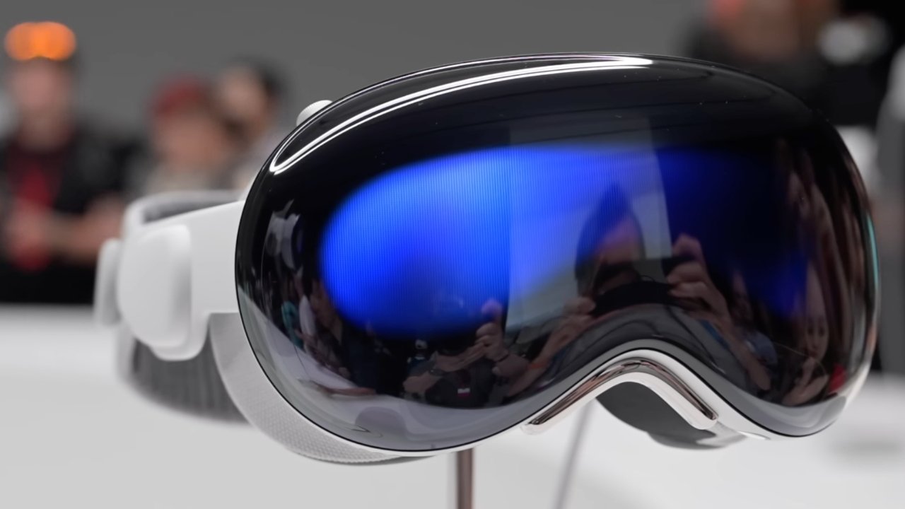 Apple'ın yeni hedefi akıllı gözlükler