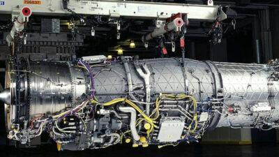 İran - İsrail gerilimi devam ederken ABD, F-35 Lightning II