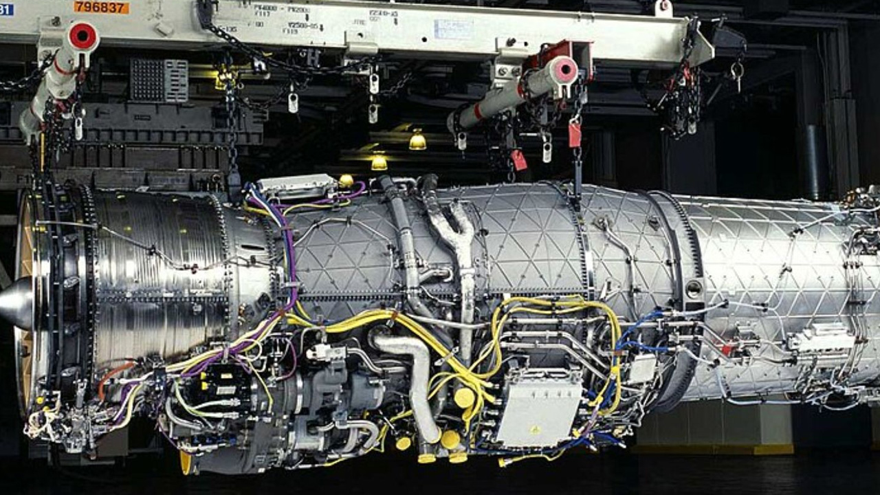 İran - İsrail gerilimi devam ederken ABD, F-35 Lightning II