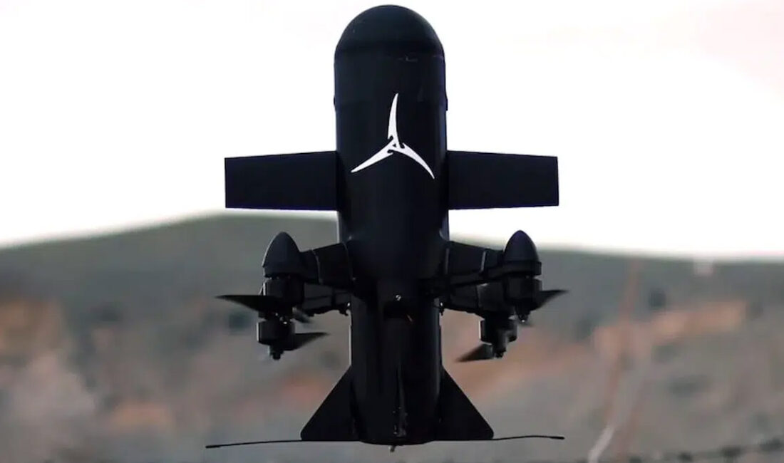 Türkiye, savunma sanayi alanında elini güçlendirecek iddialı bir İHA’yı daha