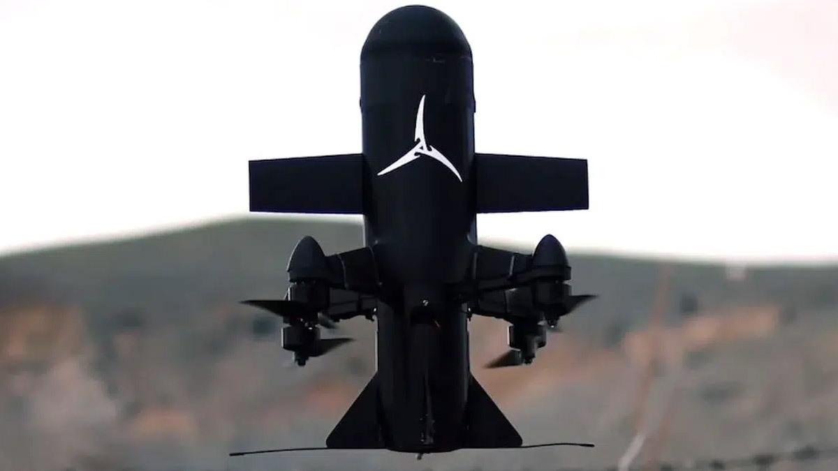 Türkiye, savunma sanayi alanında elini güçlendirecek iddialı bir İHA’yı daha