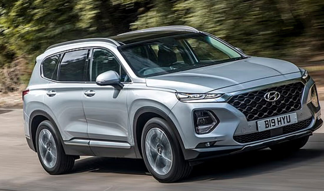 Güney Koreli otomobil devinin başı büyük dertte. Yaklaşık 300.000 otomobil,