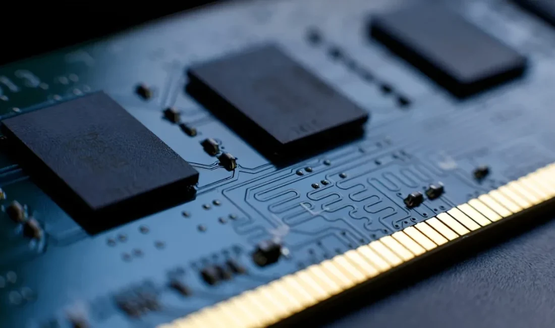 Yapay zeka nedeniyle küresel çapta yaşanan çip krizinin beklenenden daha