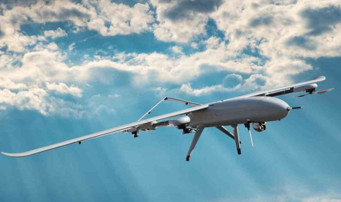 Mavi Vatan’ın sessiz nöbetçisi: HAVELSAN BAHA HAVELSAN tarafından geliştirilen BAHA, bulut altı görevler için tasarlanmış dikey