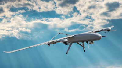 HAVELSAN tarafından geliştirilen BAHA, bulut altı görevler için tasarlanmış dikey