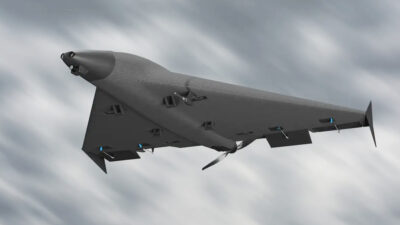 Türkiye, savunma sanayi alanında elini güçlendirecek iddialı bir İHA’yı daha