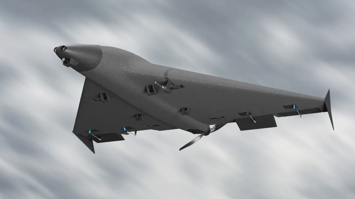 Türkiye, savunma sanayi alanında elini güçlendirecek iddialı bir İHA’yı daha