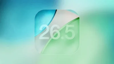 Apple, iOS 26.5 için üçüncü Beta güncellemesini yayınladı. Kararlı sürümle