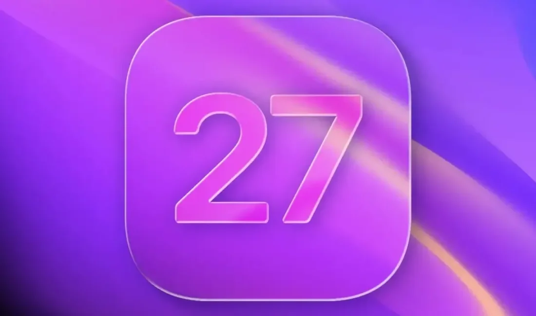 iOS 27 işletim sistemi dört eski iPhone modelinde desteklenmeyecek. Bir