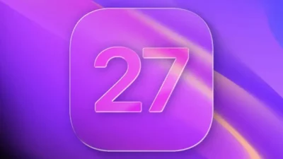 iOS 27 işletim sistemi dört eski iPhone modelinde desteklenmeyecek. Bir