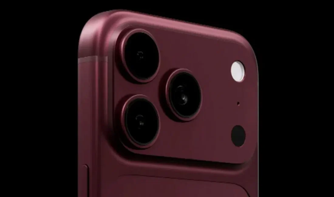 Apple’ın üst düzey iPhone 18 Pro Max cihazının prototipi sızdırıldı.