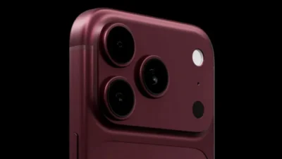 Apple’ın üst düzey iPhone 18 Pro Max cihazının prototipi sızdırıldı.