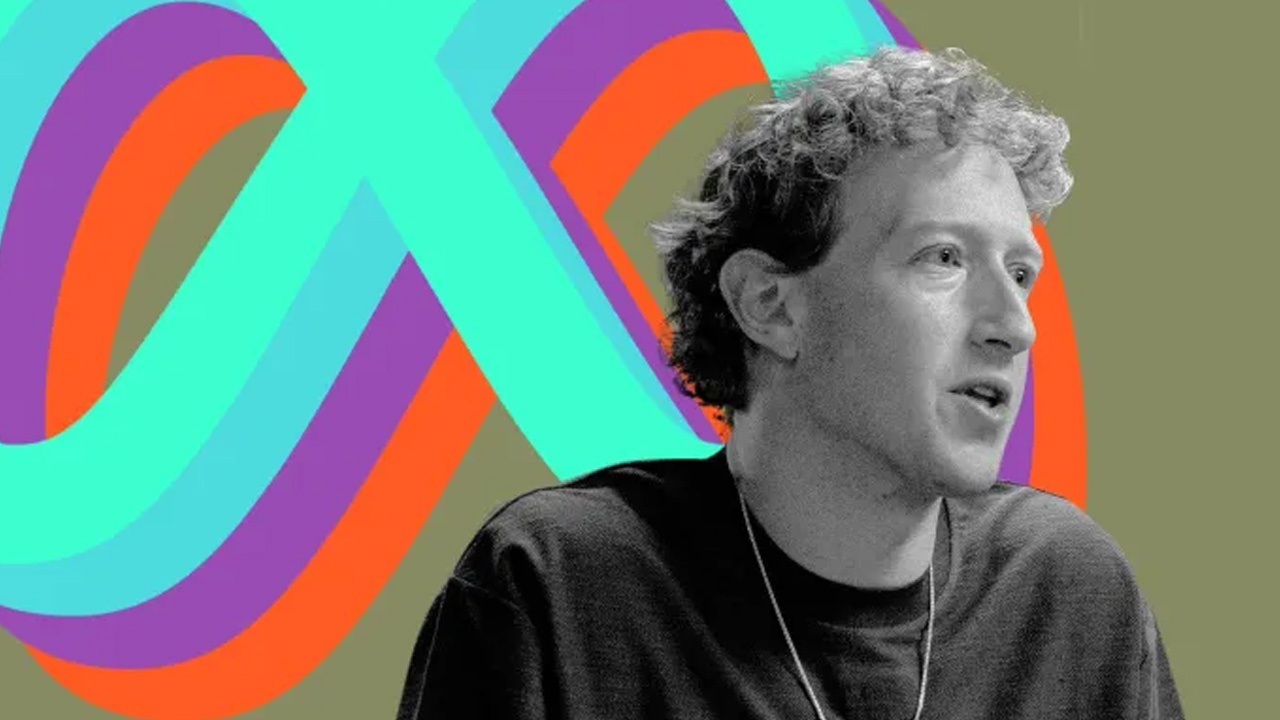 Yapay zeka gelişmelerinde öncü isimlerden Mark Zuckerberg, kendi iş yükünü