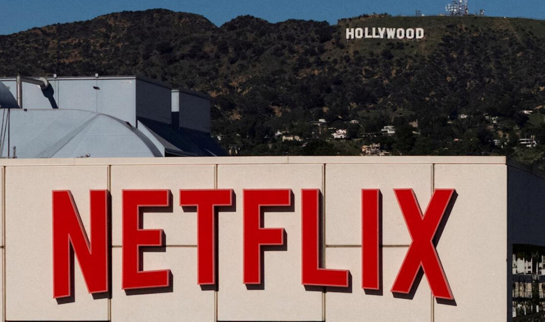Netflix’e flaş darbe: Milyonlarca aboneye tazminat ödemek zorunda kalabilir Netflix’in başı, İtalyan mahkemesiyle dertte. İsveç merkezli yayın devi, binlerce,