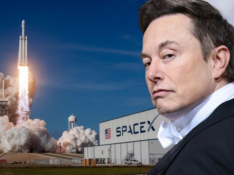 Elon Musk’ın Serveti 1 Trilyon Dolara Yaklaştı: SpaceX Halka Arzı Tarih Yazabilir Elon Musk’ın uzay taşımacılığı ve uydu interneti devi SpaceX, 1,75