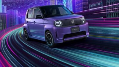 Otomobil devi Honda, kompakt elektrikli araç pazarında dengeleri değiştirecek yeni