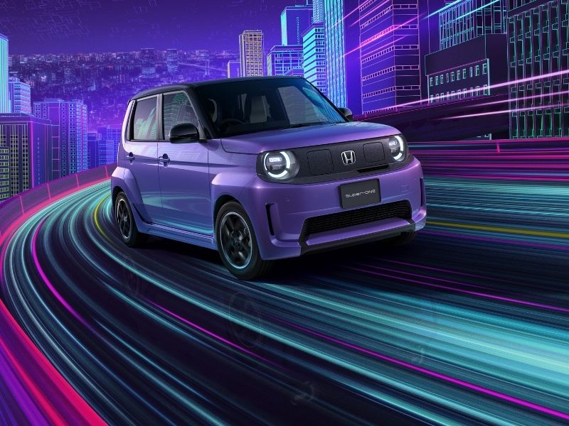Otomobil devi Honda, kompakt elektrikli araç pazarında dengeleri değiştirecek yeni