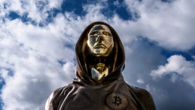 Kripto para dünyasının en büyük gizemlerinden biri yeniden alevlendi. The