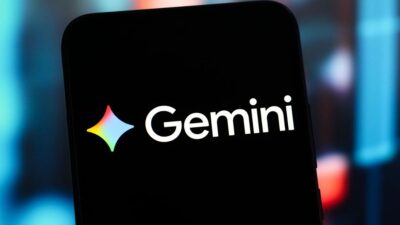 Google, yapay zeka sohbet robotu Gemini için dikkat çeken bir