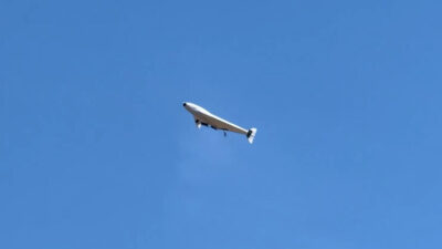 Savunma sanayi şirketi STM, uzun menzilli kamikaze İHA projesine ait