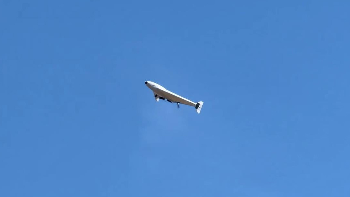 Savunma sanayi şirketi STM, uzun menzilli kamikaze İHA projesine ait