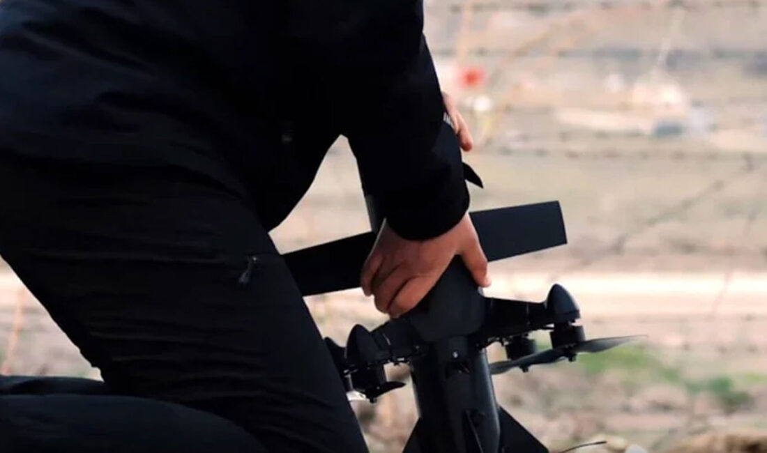 Türkiye, savunma sanayi alanında elini güçlendirecek iddialı bir İHA’yı daha