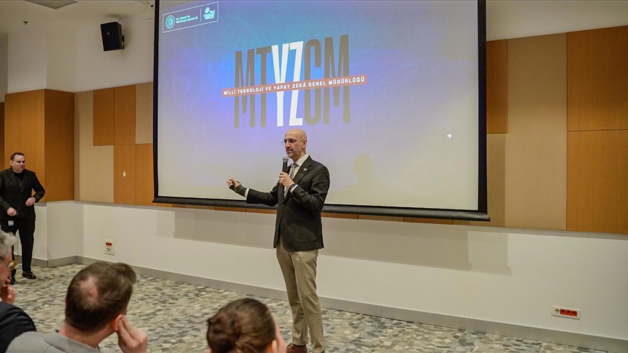 ytü startup sadullah uzun