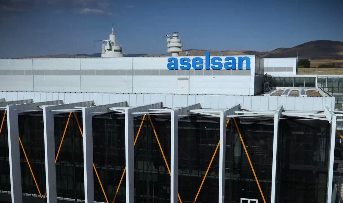 ASELSAN son 1,5 yılda yurt dışından 194 mühendisi bünyesine katarak