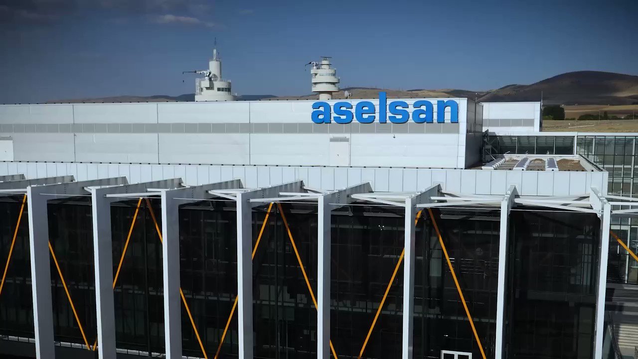 ASELSAN son 1,5 yılda yurt dışından 194 mühendisi bünyesine katarak
