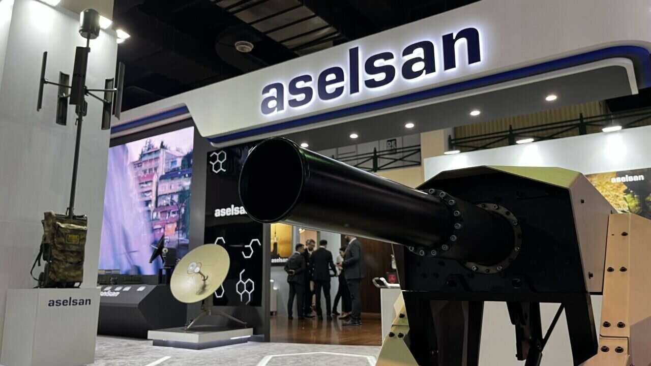 ASELSAN'dan milli savunmada tarihi yatırım