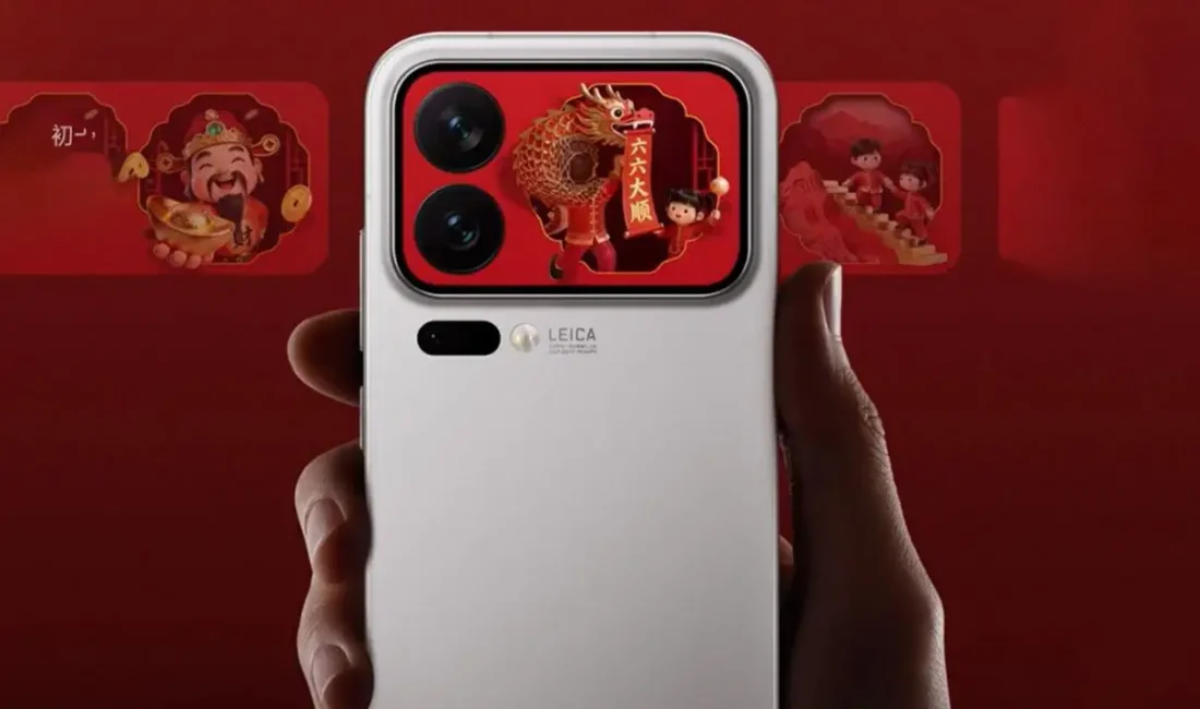Xiaomi CEO'su Lei Jun, küresel yarı iletken pazarında tırmanan bellek