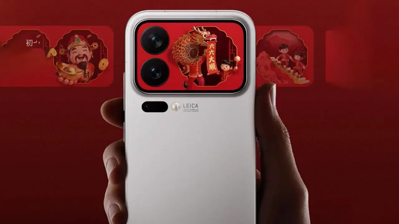 Xiaomi CEO'su Lei Jun, küresel yarı iletken pazarında tırmanan bellek