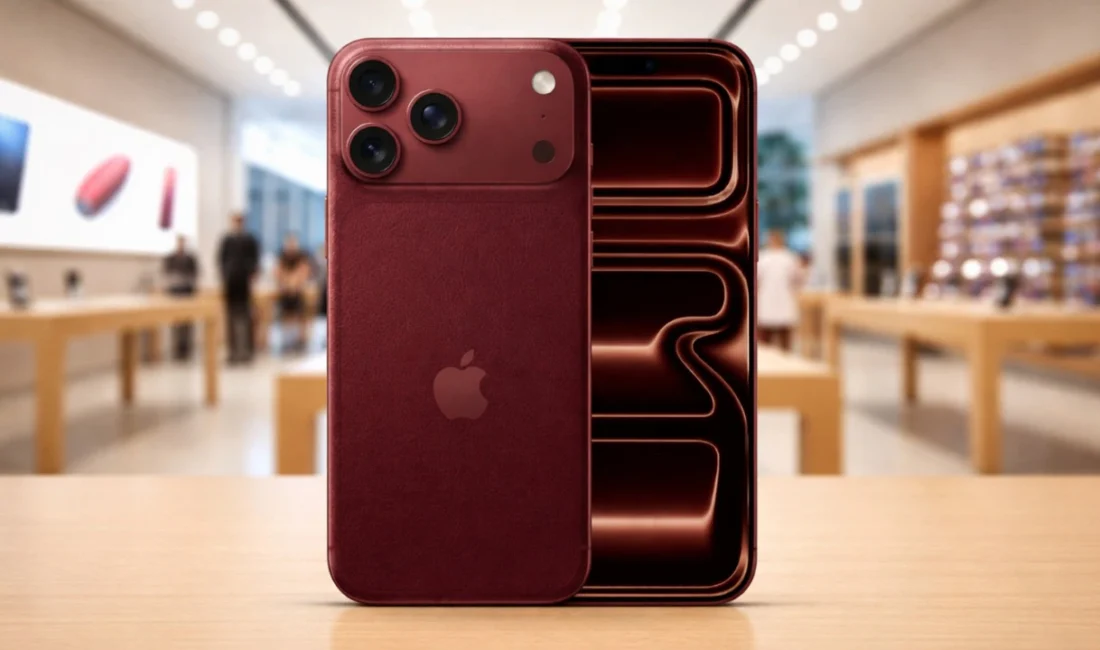 iPhone 18 serisi ekran altı Face ID teknolojisi ve tüm