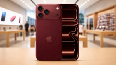 iPhone 18 serisi ekran altı Face ID teknolojisi ve tüm