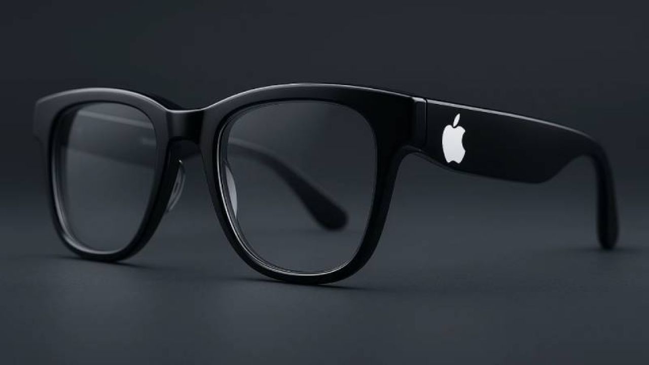 Apple’ın ilk akıllı gözlük modeli, günlük yaşama entegre edilmiş hafif