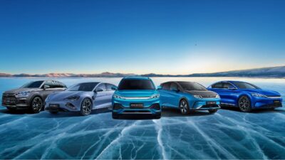 Son günlerde sosyal medyada dolaşan BYD’nin Türkiye'den çekileceği yönündeki iddialara